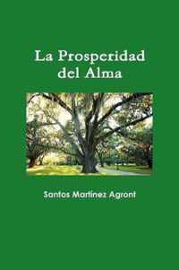 La Prosperidad del Alma