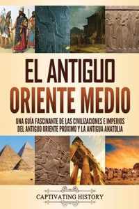 El antiguo Oriente Medio