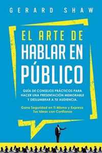 El arte de hablar en publico