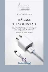 Hagase tu voluntad