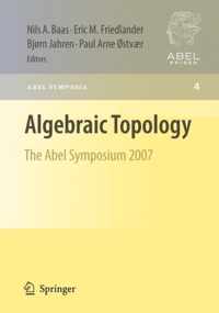 Algebraic Topology