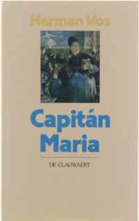 Capitan Maria