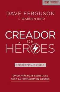 Creador de Heroes