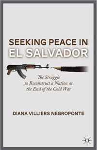 Seeking Peace in El Salvador