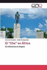 El Che en Africa