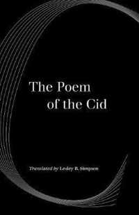 The Poem of the Cid