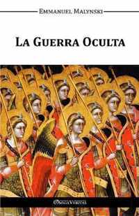 La Guerra Oculta