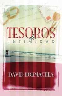 Tesoros de intimidad