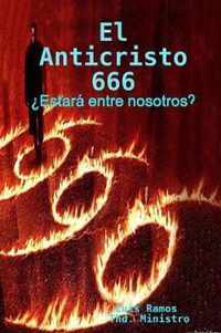 El Anticristo 666