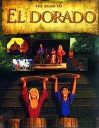 The road to El Dorado