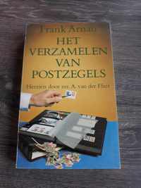 Verzamelen van postzegels