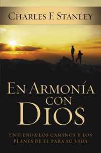 En Armonia Con Dios