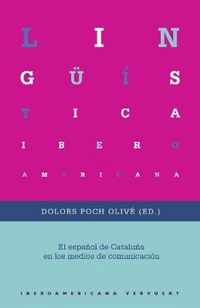 El espanol de Cataluna en los medios de comunicacion