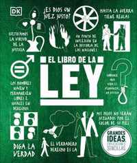 El libro de la ley