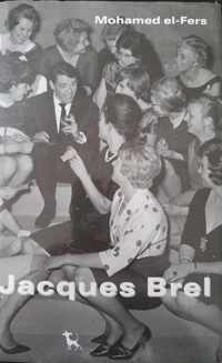 Jacques Brel