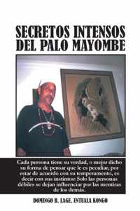 Secretos Intensos del Palo Mayombe