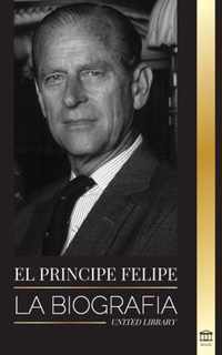 El principe Felipe