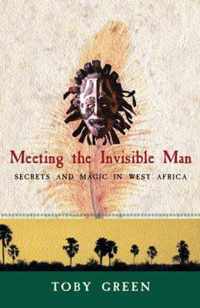 Meeting the Invisible Man