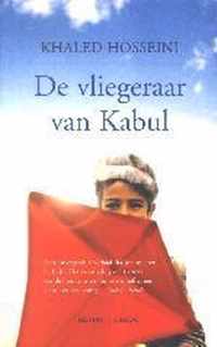 De Vliegeraar Van Kabul