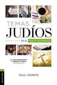 Temas Judios En El Nuevo Testamento