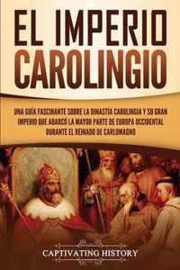 El Imperio carolingio