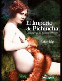 El imperio de Pichincha