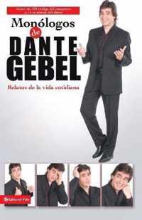 Monologos de Dante Gebel