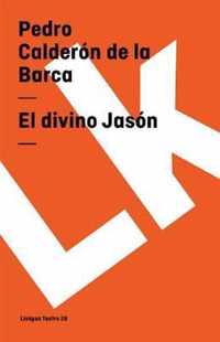 El divino Jasón