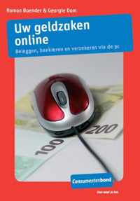 Online Geldzaken