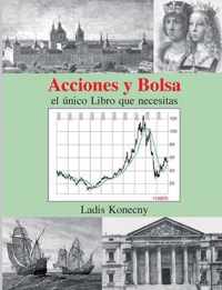 Acciones y Bolsa