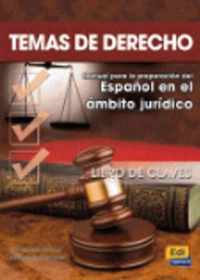 Temas De Derecho