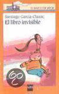 El Libro Invisible