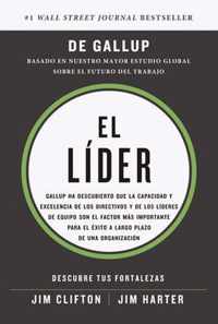 El Lider (It's the Manager Spanish Edition)