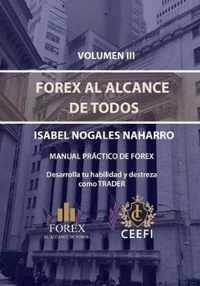 Volumen III Forex Al Alcance de Todos