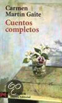 Cuentos Completos / Complete Stories
