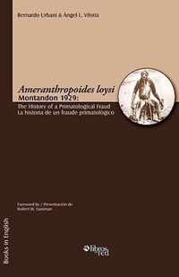 Ameranthropoides Loysi Montandon 1929