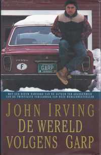 De wereld volgens Garp - John Irving