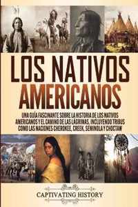 Los Nativos Americanos