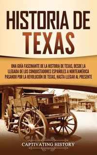 Historia de Texas