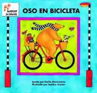 Oso En Bicicleta