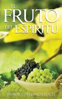 El Fruto del Espiritu