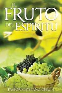 El Fruto del Espiritu