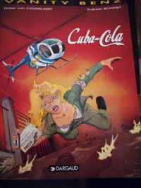 Cuba-Cola