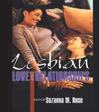 Lesbian Love and Relationships