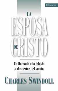 La esposa de Cristo