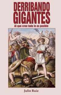 Derribando Gigantes