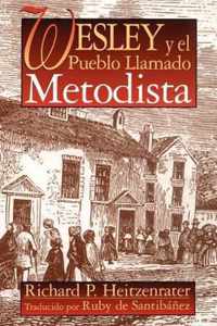 Wesley Y El Pueblo Llamado Metodist