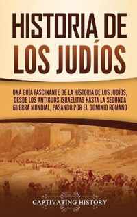 Historia de los judios