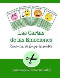 Las Cartas de las Emociones