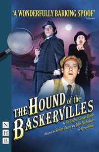 Hound Of The Baskervilles